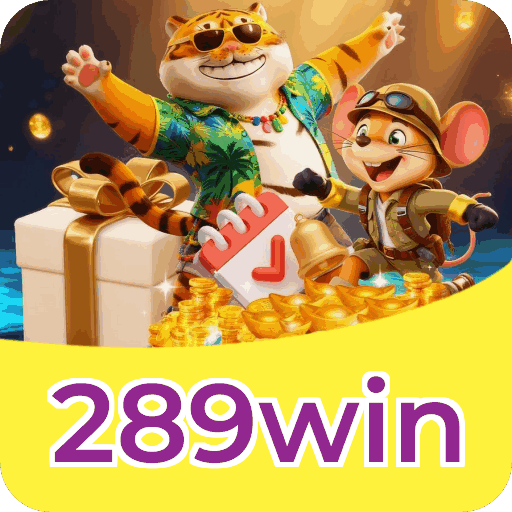 Segurança App 289win