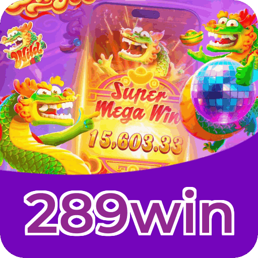Jogos de slot online na 289win